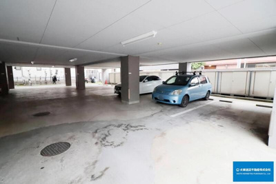 【その他共用部分】 | ミューゼハイム奥沢