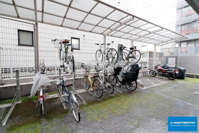 【その他共用部分】 | ミューゼハイム奥沢