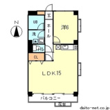 ミューゼハイム奥沢の画像