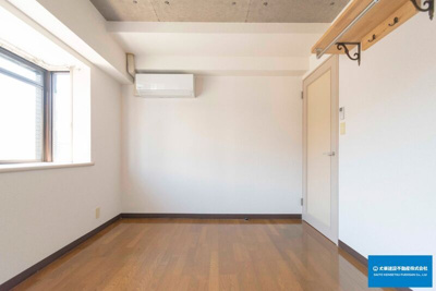 【内装】 | ミューゼハイム奥沢