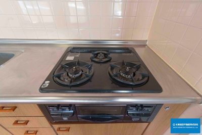 【設備】 | ミューゼハイム奥沢