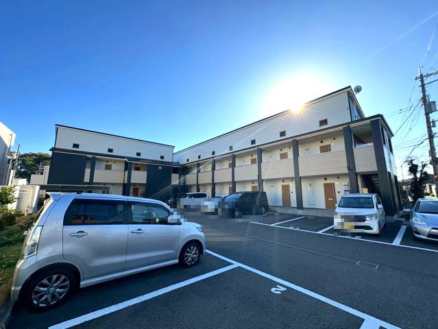 フローラ河内長野