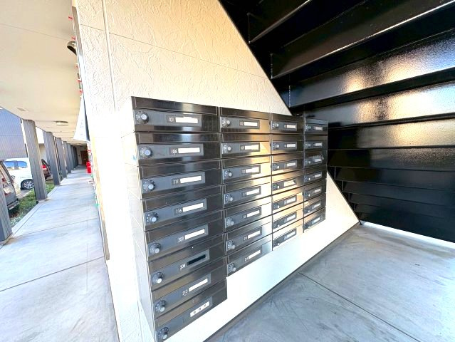 フローラ河内長野のその他共用部分