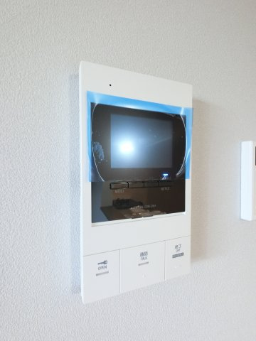 Tac Forestのセキュリティ