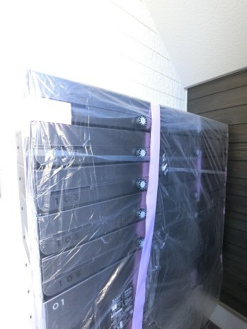 Tac Forestのその他共用部分