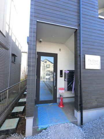 Tac Forestのその他共用部分