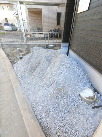 Tac Forestのその他共用部分