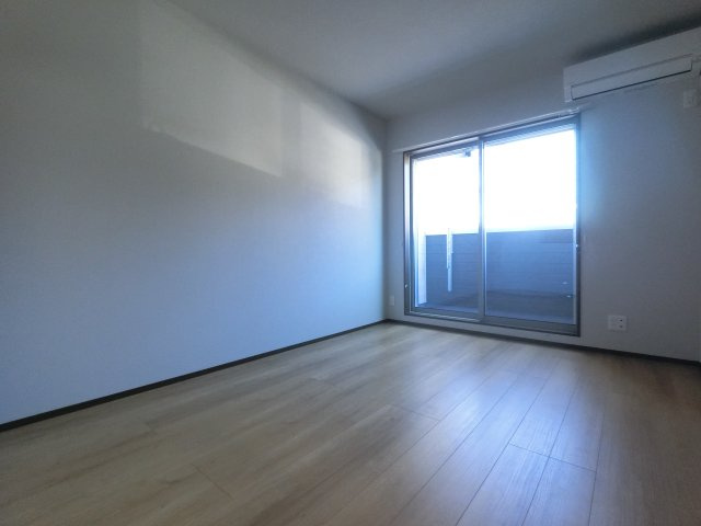 Tac Forestの居間・リビング