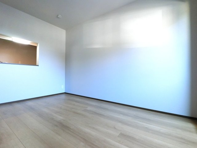 Tac Forestの居間・リビング