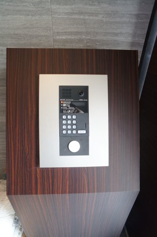 【その他共用部分】 | グランドプラム | オートロック