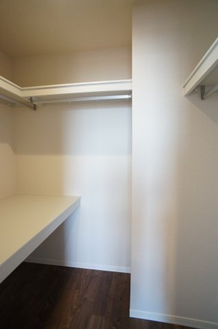 【収納】 | グランドプラム | ※同間取り他部屋の写真です。