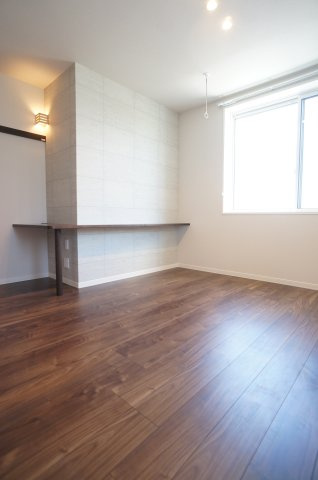 【内装】 | グランドプラム | ※同間取り他部屋の写真です。