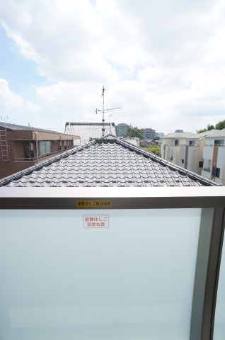 【展望】 | グランドプラム | ※同間取り他部屋の写真です。