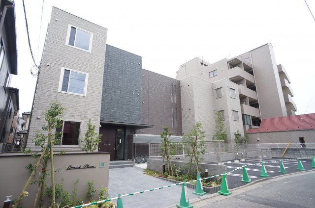 【外観】 | グランドプラム