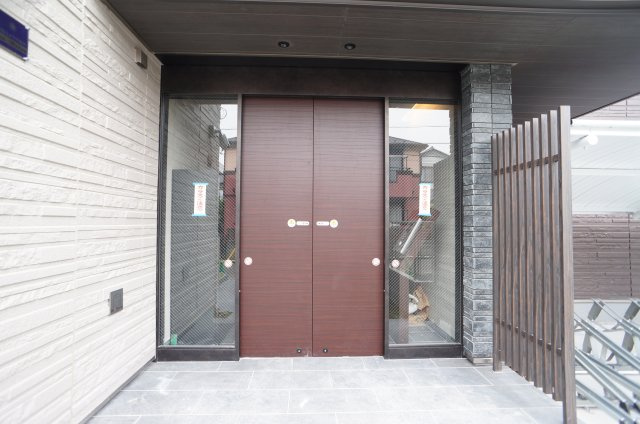 【エントランス】 | グランドプラム