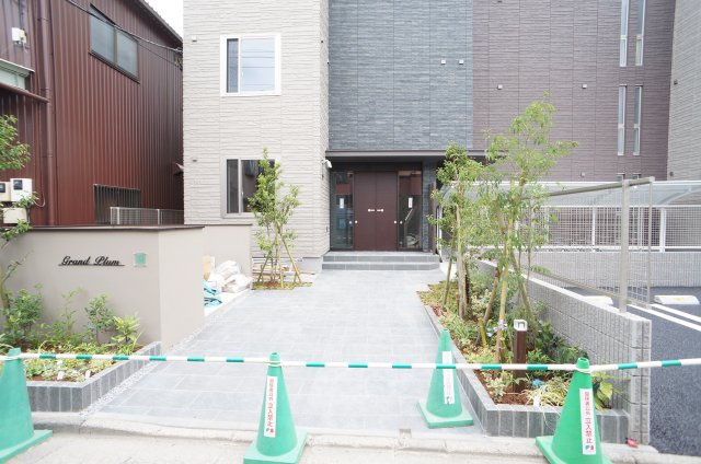 【その他共用部分】 | グランドプラム