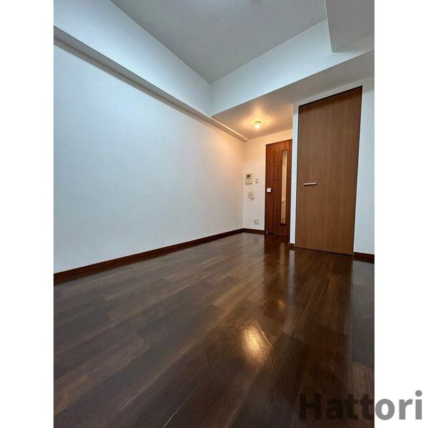 フェニックス日本橋高津の居間・リビング