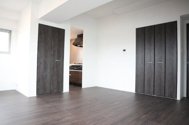 ＭＥＩＮ　ＳＣＨＬＯＳＳ　三河島の収納