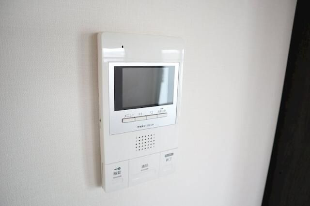 ＭＥＩＮ　ＳＣＨＬＯＳＳ　三河島の設備