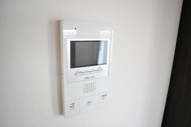 ＭＥＩＮ　ＳＣＨＬＯＳＳ　三河島の設備