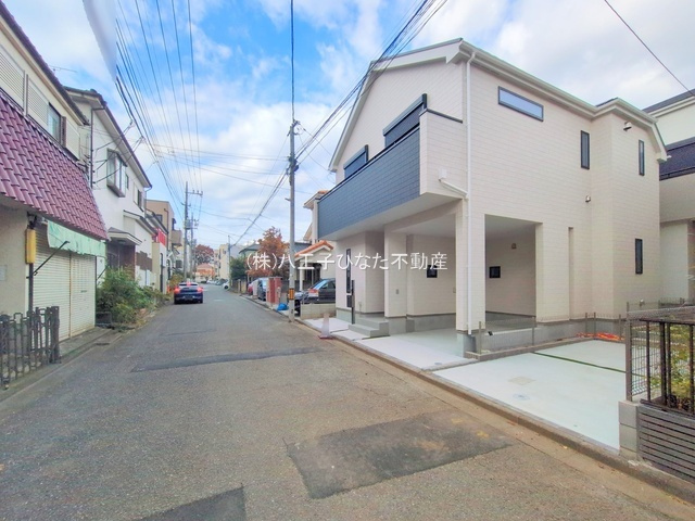 『八王子市新築戸建て』八王子市上野町17-3【仲介手数料無料】のその他