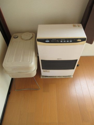 【設備】 | 小笠原アパート（泉町）