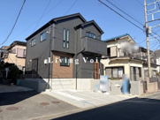 【仲介手数料０円】藤沢市石川2期　新築一戸建ての画像