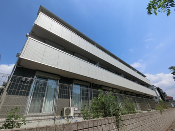 PARK HILLS MIYAKO　Hの画像