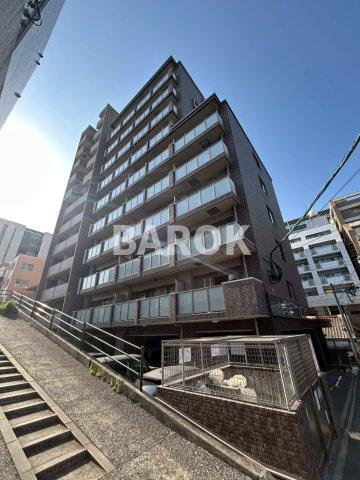 アルページュ西新