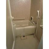 【浴室】 | フェニックス日本橋兜町弐番館 | 日々の疲れを癒すお風呂付です