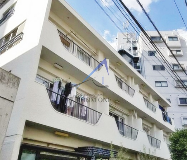 和か水マンション