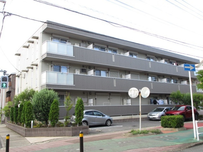 ディアコート Ｍ