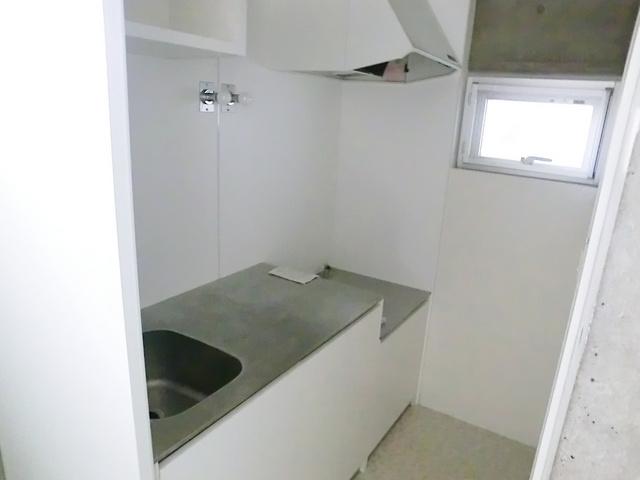 コエル第三ビルのキッチン|独立キッチン☆