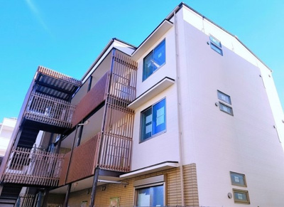 【外観】 | 下馬2丁目新築アパート