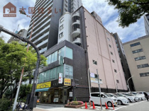 桜川市松ビルの画像