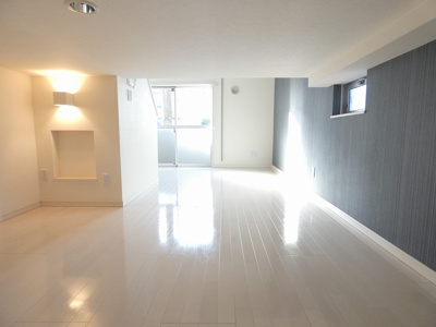 【内装】 | ロレイアム