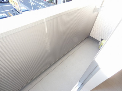 【バルコニー】 | ロレイアム