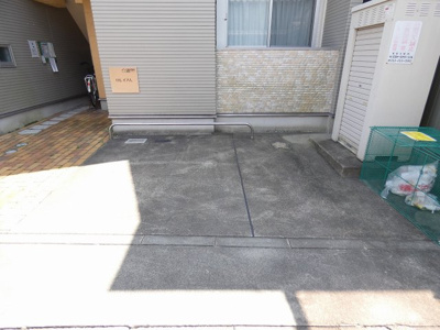 【その他共用部分】 | ロレイアム