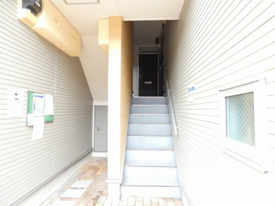 【エントランス】 | ロレイアム