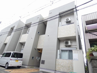 【外観】 | ロレイアム