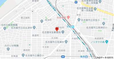 【地図】 | ロレイアム