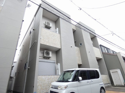 【外観】 | ロレイアム