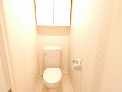 【トイレ】 | ロレイアム