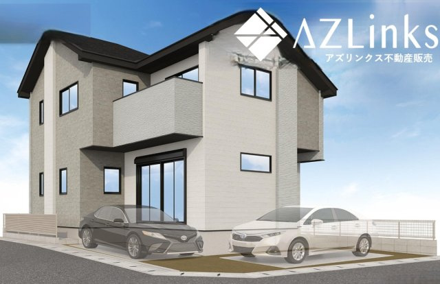 【外観】 | 船橋市夏見２丁目１０期