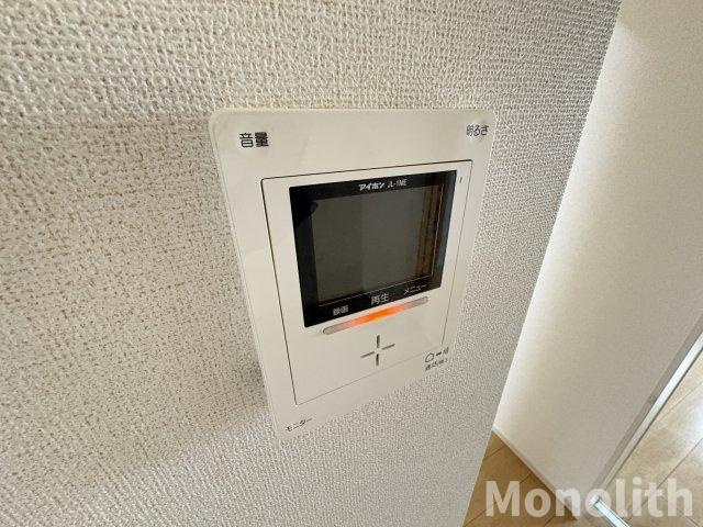 プラストサイドのセキュリティ