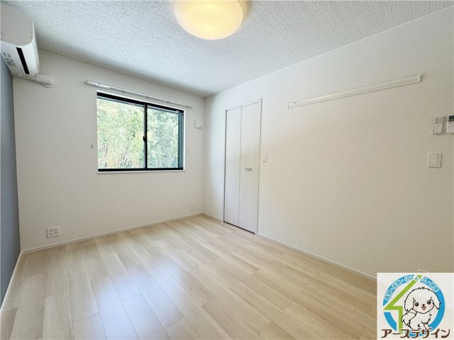 アンソレイエ加古川山手の寝室|※同施工会社の同タイプ写真