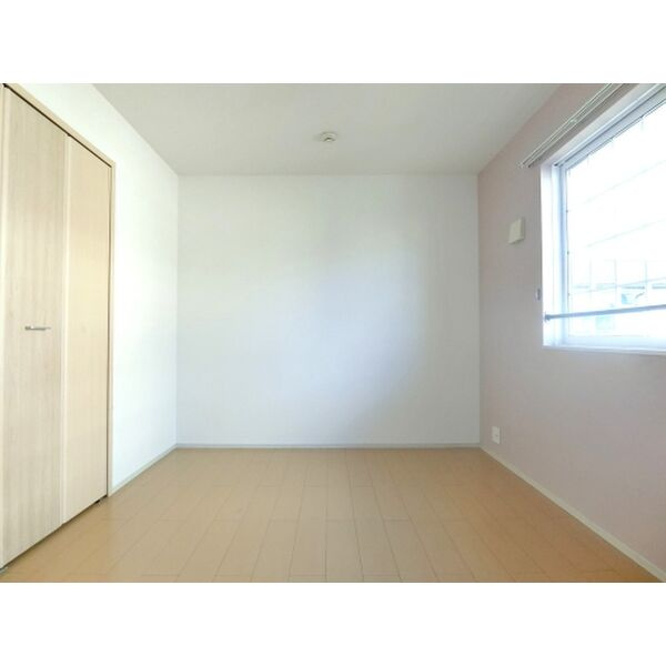 ベルコート【キャッシュバック対象物件】のその他|きれいな洋室です