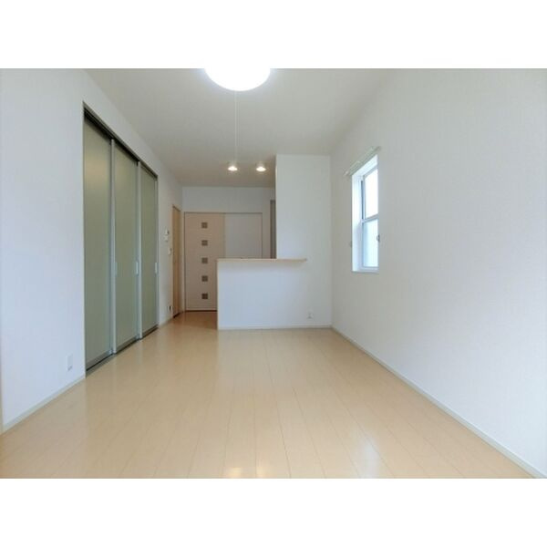 ベルコート【キャッシュバック対象物件】の内装