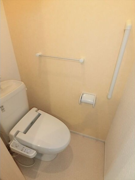 ベルコート【キャッシュバック対象物件】のトイレ|トイレも気になるポイント