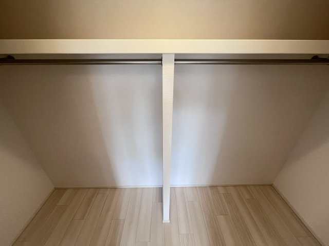 【収納】 | プレジオ西宮北口 | 収納スペース豊富です